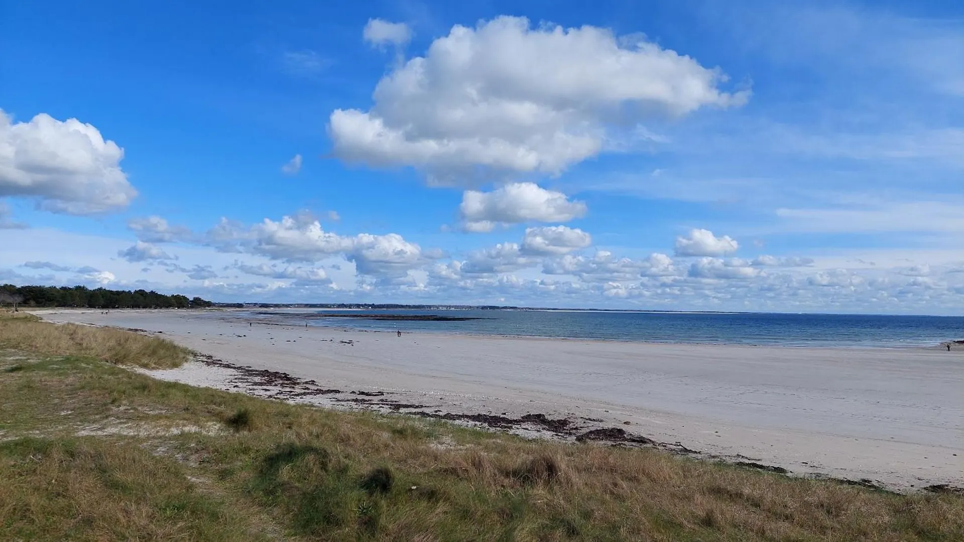 Belle Maison Avec Jardin - 350M De La Plage - 8 Pers Île-Tudy 0*,