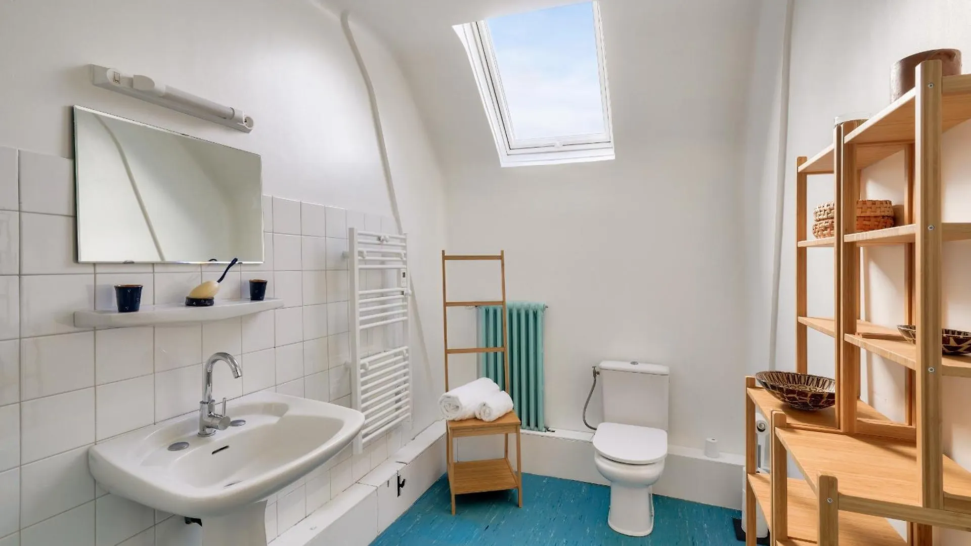Feriehus Belle Maison Avec Jardin - 350M De La Plage - 8 Pers Île-Tudy